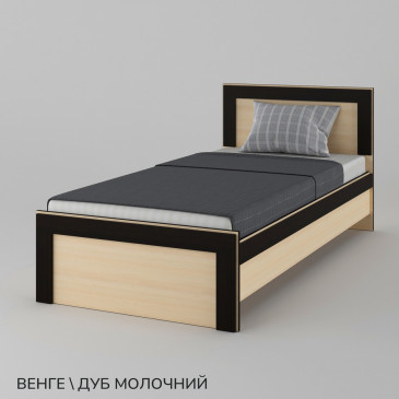 Ліжко 1-но спальне 90 Модуль